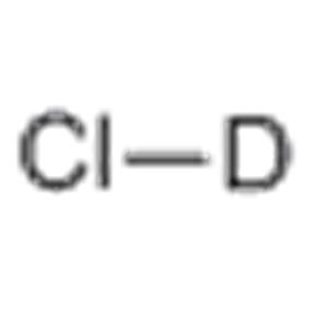 aladdin 阿拉丁 D304594 氘代盐酸 7698-05-7 35 wt. % in D2O, ≥99 atom % D