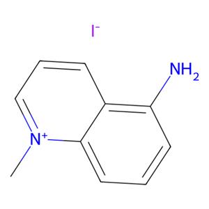 aladdin 阿拉丁 N288820 NNMTi，烟酰胺N-甲基转移酶抑制剂 42464-96-0 95%