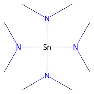 aladdin 阿拉丁 T282967 四（二甲基氨基）锡 (IV) 1066-77-9 99.9% trace metals basis