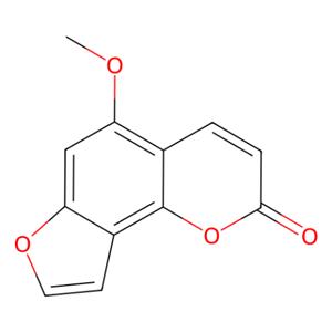 aladdin 阿拉丁 I115854 异佛手柑内酯 482-48-4 分析标准品，≥98%