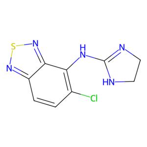 aladdin 阿拉丁 T413295 替扎尼丁 51322-75-9 96%