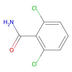aladdin 阿拉丁 D182551 2,6-二氯苯甲酰胺 2008-58-4 95%