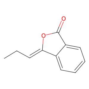 aladdin 阿拉丁 P160607 3-正丙基茚苯酞 17369-59-4 >96.0%(GC,mixture of cis and trans isomers)