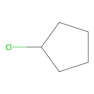 aladdin 阿拉丁 C153546 氯化环戊烷 930-28-9 >98.0%(GC)