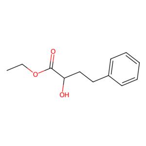 aladdin 阿拉丁 S586809 (S)-2-羟基-4-苯基丁酸乙酯 125639-64-7 98%