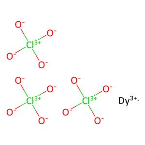 aladdin 阿拉丁 D283499 高氯酸镝(III) 14692-17-2 50% aqueous solution，99.9%-Dy(REO)
