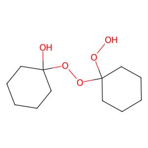 aladdin 阿拉丁 C639792 过氧化环己酮 12262-58-7 活性氧~2.8%，邻苯二甲酸二异丁酯溶液