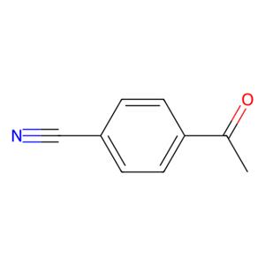 aladdin 阿拉丁 C153682 4'-氰基苯乙酮 1443-80-7 >97.0%(GC)