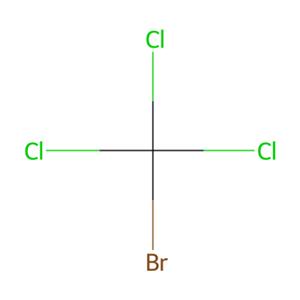 aladdin 阿拉丁 B139244 三氯溴甲烷 75-62-7 ≥97%