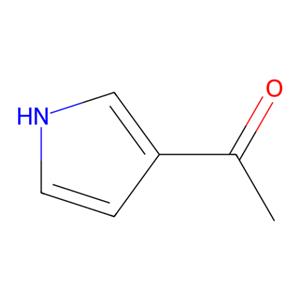 aladdin 阿拉丁 A179139 3-乙酰基吡咯 1072-82-8 98%