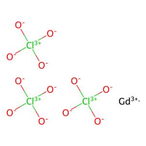 aladdin 阿拉丁 G283495 高氯酸钆（III） 14017-52-8 40-50% aqueous solution, 99.9%-Gd(REO)