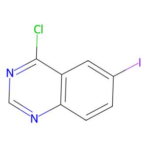 aladdin 阿拉丁 C153623 4-氯-6-碘喹唑啉 98556-31-1 >98.0%