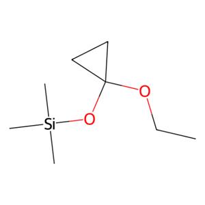 aladdin 阿拉丁 E138596 1-乙氧基-1-三甲硅氧基环丙烷 27374-25-0 98%