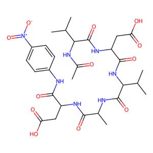 aladdin 阿拉丁 A331646 Ac-VDVAD-pNA 189684-53-5 95％