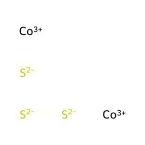 aladdin 阿拉丁 C302576 硫化钴(IV) 12013-10-4 99.9% (metals basis）