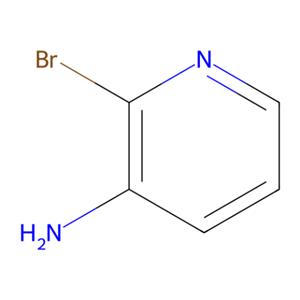 aladdin 阿拉丁 A151581 3-氨基-2-溴吡啶 39856-58-1 >98.0%(GC)(T)