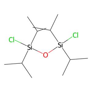 aladdin 阿拉丁 D139183 1,3二氯-1,1,3,3-四异丙基二硅氧烷 69304-37-6 ≥97%