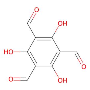 aladdin 阿拉丁 T303490 2,4,6-三甲酰基间苯三酚 34374-88-4 97%