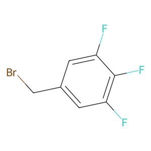 aladdin 阿拉丁 T161908 3,4,5-三氟溴苄 220141-72-0 >97.0%(GC)