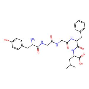 aladdin 阿拉丁 L304070 [Leu5]-脑啡肽 58822-25-6 98%