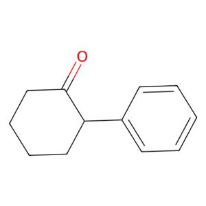 aladdin 阿拉丁 P124608 2-苯基环己酮 1444-65-1 96%