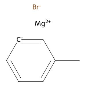 aladdin 阿拉丁 T121179 间甲苯基溴化镁溶液 28987-79-3 1 M in Tetrahydrofuran