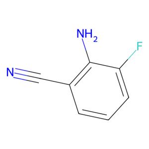 aladdin 阿拉丁 A179724 2-氨基-3-氟苯氰 115661-37-5 98%