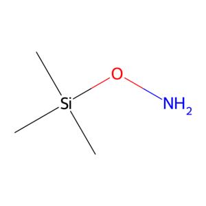 aladdin 阿拉丁 T113989 O-(三甲基硅)羟胺 22737-36-6 96%