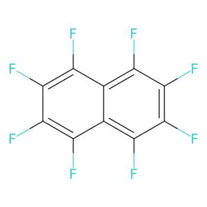 aladdin 阿拉丁 O122030 八氟萘 313-72-4 96%