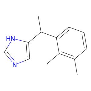 aladdin 阿拉丁 M127026 美托咪定 86347-14-0 98%