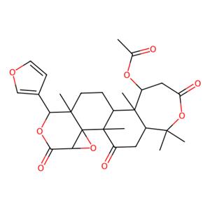 aladdin 阿拉丁 N115725 诺米林 1063-77-0 分析标准品,≥98%