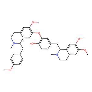 aladdin 阿拉丁 N115690 甲基莲心碱 2292-16-2 分析标准品,≥98%