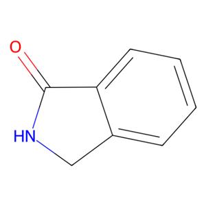 aladdin 阿拉丁 I170551 1-异吲哚酮 480-91-1 97%