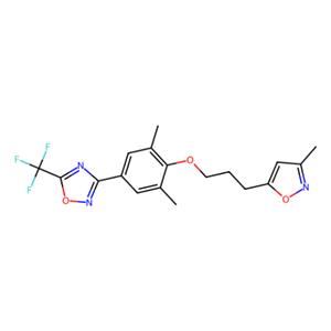 aladdin 阿拉丁 P134309 普可那利 153168-05-9 ≥98%(HPLC)