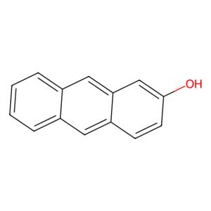 aladdin 阿拉丁 H348809 2-羟基蒽 613-14-9 97%