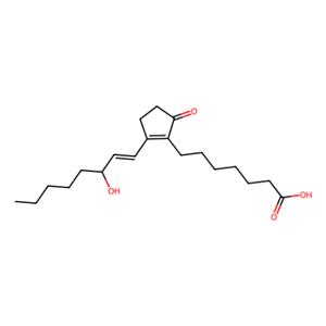 aladdin 阿拉丁 P336176 PGB1（前列腺素B1） 13345-51-2 98%