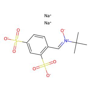 aladdin 阿拉丁 N125000 NXY-059,自由基捕获剂 168021-79-2 ≥99%