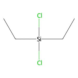 aladdin 阿拉丁 D154925 二氯二乙基硅烷 1719-53-5 ≥95.0%