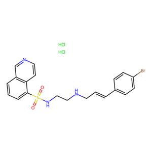 aladdin 阿拉丁 H129712 H 89 2HCl,激酶抑制剂 130964-39-5 ≥98%