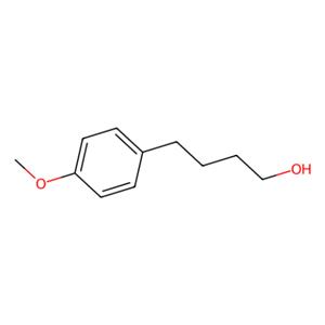 aladdin 阿拉丁 W135951 4-（4-甲氧基苯基）丁醇 52244-70-9 99%