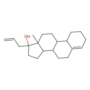 aladdin 阿拉丁 A303719 烯丙基雌烯醇 432-60-0 98%