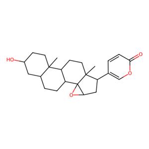 aladdin 阿拉丁 R115698 酯蟾毒配基 465-39-4 98%