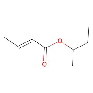 aladdin 阿拉丁 S161086 丁烯酸仲丁酯 10371-45-6 >97.0%(GC)