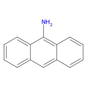 aladdin 阿拉丁 A405606 9-氨基蒽 779-03-3 96%