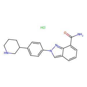 aladdin 阿拉丁 N302124 盐酸尼拉帕利 1038915-64-8 98%