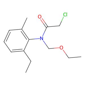 aladdin 阿拉丁 A110044 乙草胺 34256-82-1 分析标准品