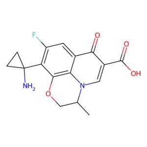 aladdin 阿拉丁 P334119 帕珠沙星 127045-41-4 98%