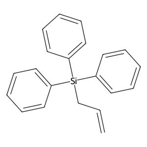 aladdin 阿拉丁 A472316 烯丙基三苯基硅烷 18752-21-1 98%
