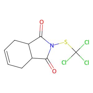 aladdin 阿拉丁 C114665 克菌丹 133-06-2 分析标准品