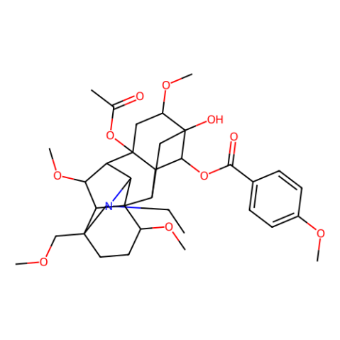 Crassicauline A